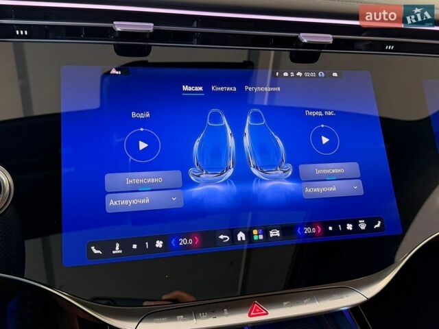 Серый Мерседес С Класс, объемом двигателя 2.99 л и пробегом 1 тыс. км за 239900 $, фото 50 на Automoto.ua