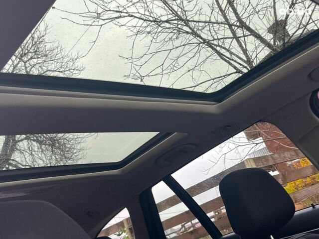 Серый Мерседес С Класс, объемом двигателя 2.2 л и пробегом 208 тыс. км за 12890 $, фото 19 на Automoto.ua