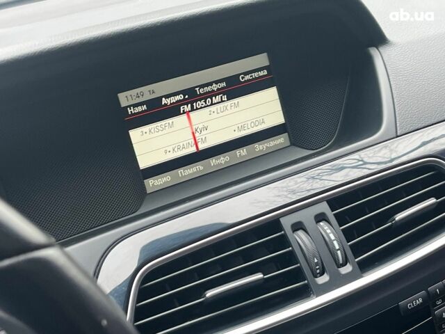 Серый Мерседес С Класс, объемом двигателя 2.2 л и пробегом 208 тыс. км за 12890 $, фото 33 на Automoto.ua