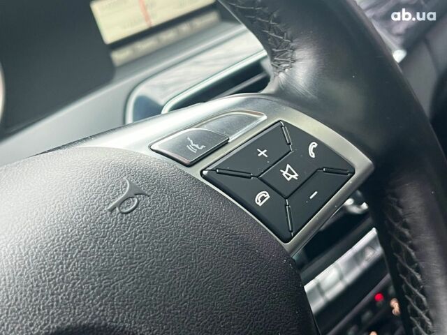 Серый Мерседес С Класс, объемом двигателя 2.2 л и пробегом 208 тыс. км за 12890 $, фото 32 на Automoto.ua
