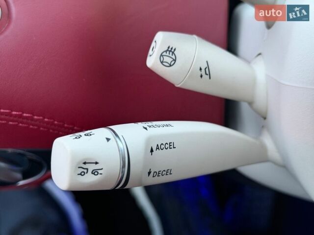 Синий Мерседес С Класс, объемом двигателя 5.46 л и пробегом 79 тыс. км за 65900 $, фото 77 на Automoto.ua