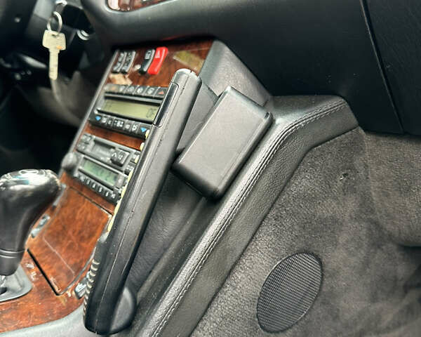 Мерседес С Класс 1996 в Киеве на Automoto.ua Синий Мерседес С Класс, объемом двигателя 5 л и пробегом 182 тыс. км за 19950 $, фото 25 на Automoto.ua
