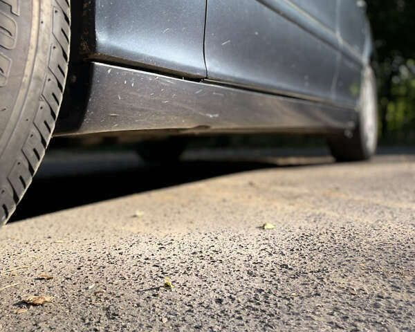 Синий Мерседес С Класс, объемом двигателя 3.22 л и пробегом 349 тыс. км за 5900 $, фото 13 на Automoto.ua