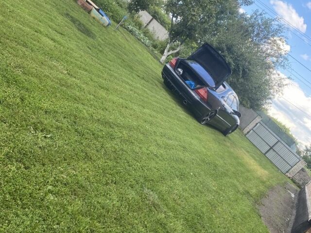 Синій Мерседес С Клас, об'ємом двигуна 5 л та пробігом 443 тис. км за 4500 $, фото 1 на Automoto.ua