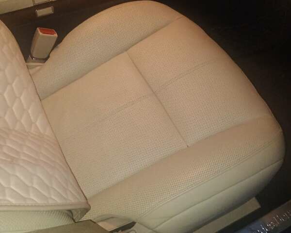 Синий Мерседес С Класс, объемом двигателя 5.5 л и пробегом 350 тыс. км за 11300 $, фото 67 на Automoto.ua