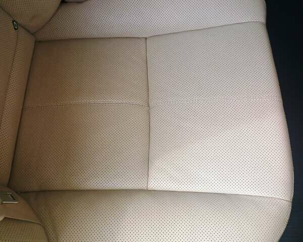 Синий Мерседес С Класс, объемом двигателя 5.5 л и пробегом 350 тыс. км за 11300 $, фото 30 на Automoto.ua