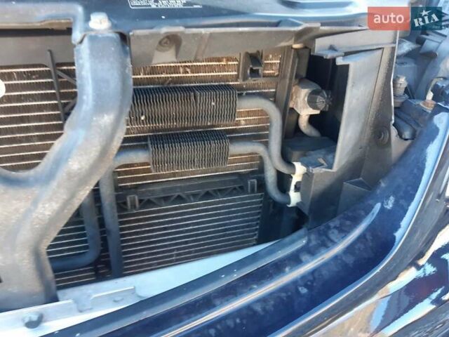 Синий Мерседес С Класс, объемом двигателя 5.5 л и пробегом 350 тыс. км за 11300 $, фото 98 на Automoto.ua