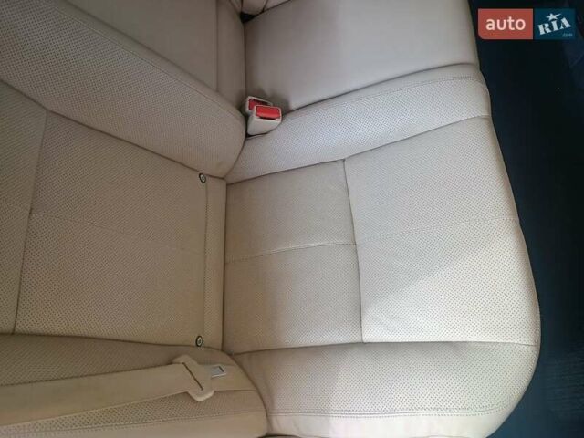 Синий Мерседес С Класс, объемом двигателя 5.5 л и пробегом 350 тыс. км за 11300 $, фото 24 на Automoto.ua