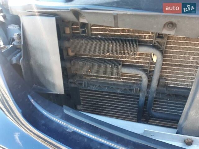 Синий Мерседес С Класс, объемом двигателя 5.5 л и пробегом 350 тыс. км за 11300 $, фото 94 на Automoto.ua