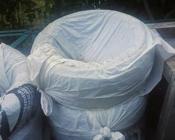 Синий Мерседес С Класс, объемом двигателя 5.5 л и пробегом 350 тыс. км за 11300 $, фото 72 на Automoto.ua