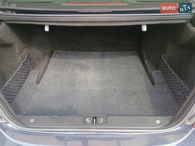 Синий Мерседес С Класс, объемом двигателя 5.5 л и пробегом 350 тыс. км за 11300 $, фото 41 на Automoto.ua