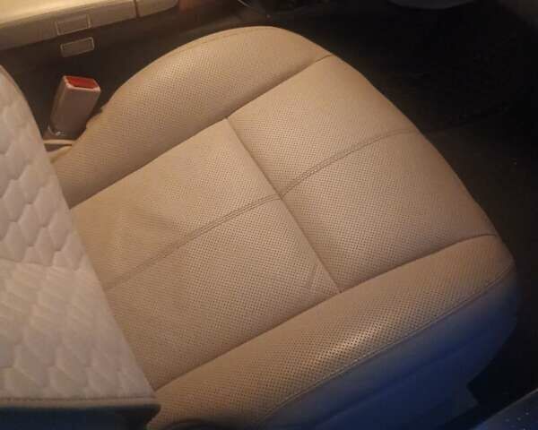 Синий Мерседес С Класс, объемом двигателя 5.5 л и пробегом 350 тыс. км за 11300 $, фото 66 на Automoto.ua