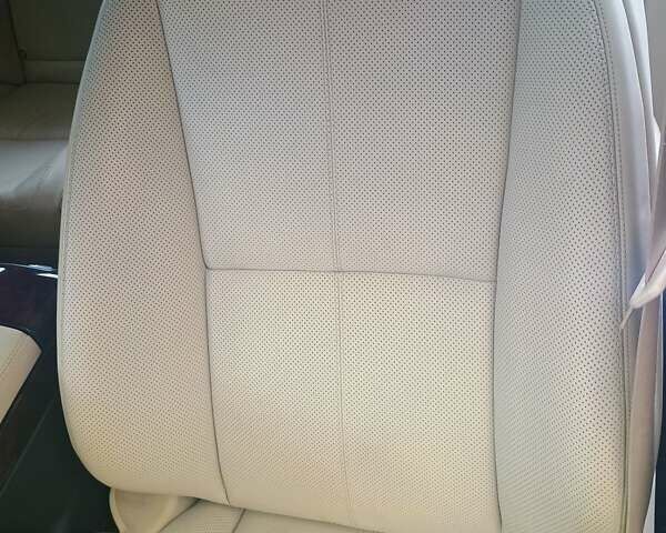 Синий Мерседес С Класс, объемом двигателя 5.5 л и пробегом 350 тыс. км за 11300 $, фото 11 на Automoto.ua