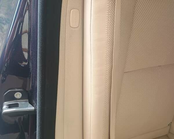 Синий Мерседес С Класс, объемом двигателя 5.5 л и пробегом 350 тыс. км за 11300 $, фото 36 на Automoto.ua