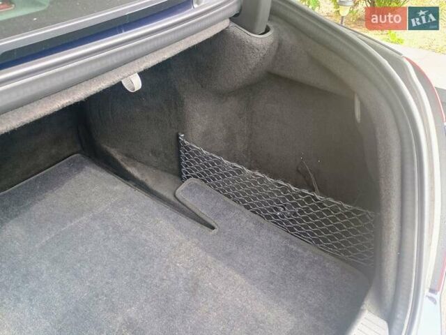 Синий Мерседес С Класс, объемом двигателя 5.5 л и пробегом 350 тыс. км за 11300 $, фото 44 на Automoto.ua