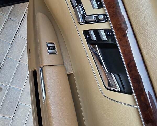 Синий Мерседес С Класс, объемом двигателя 5.46 л и пробегом 288 тыс. км за 8599 $, фото 32 на Automoto.ua