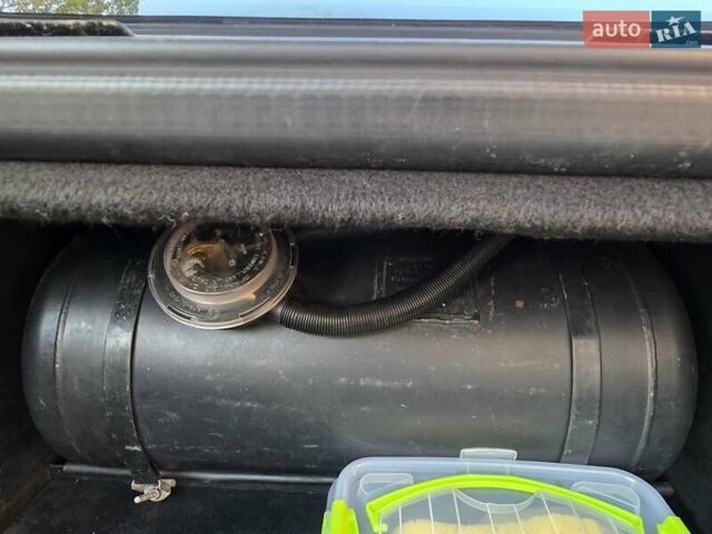 Синий Мерседес С Класс, объемом двигателя 5.46 л и пробегом 288 тыс. км за 8599 $, фото 36 на Automoto.ua