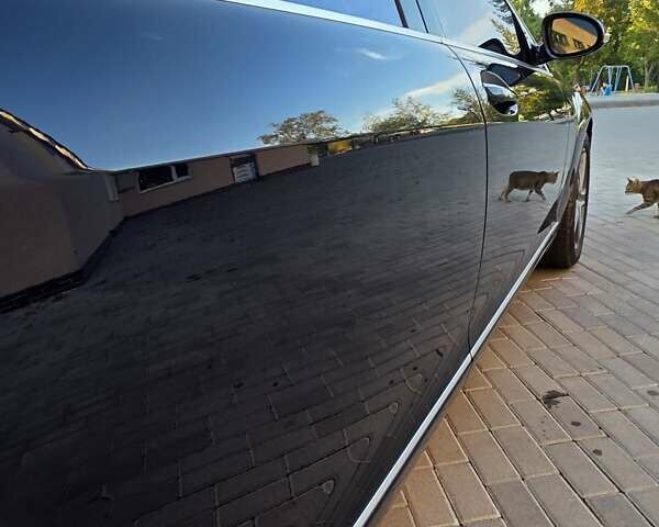 Синий Мерседес С Класс, объемом двигателя 5.46 л и пробегом 288 тыс. км за 8599 $, фото 3 на Automoto.ua