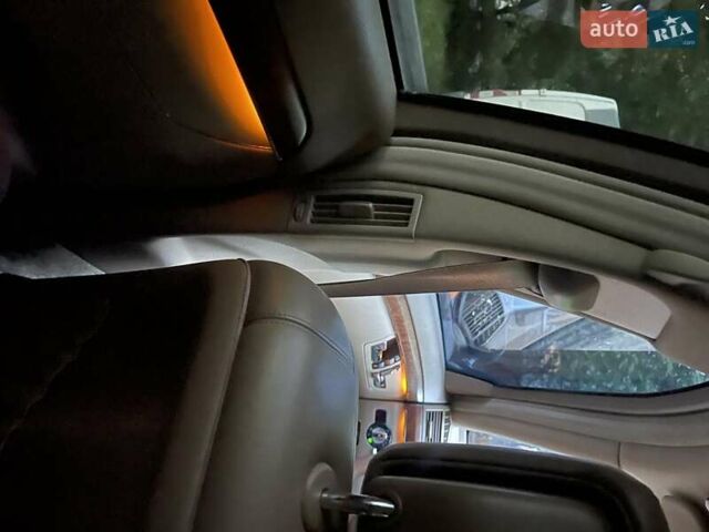 Мерседес С Класс 2007 в Хмельницком на Automoto.ua Синий Мерседес С Класс, объемом двигателя 3 л и пробегом 240 тыс. км за 10500 $, фото 19 на Automoto.ua