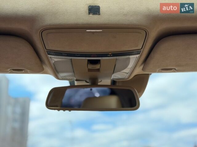 Синий Мерседес С Класс, объемом двигателя 5.46 л и пробегом 320 тыс. км за 11500 $, фото 46 на Automoto.ua