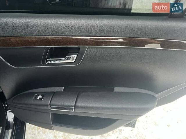 Синий Мерседес С Класс, объемом двигателя 2.99 л и пробегом 290 тыс. км за 17000 $, фото 36 на Automoto.ua