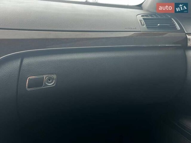 Синий Мерседес С Класс, объемом двигателя 2.99 л и пробегом 290 тыс. км за 17000 $, фото 21 на Automoto.ua