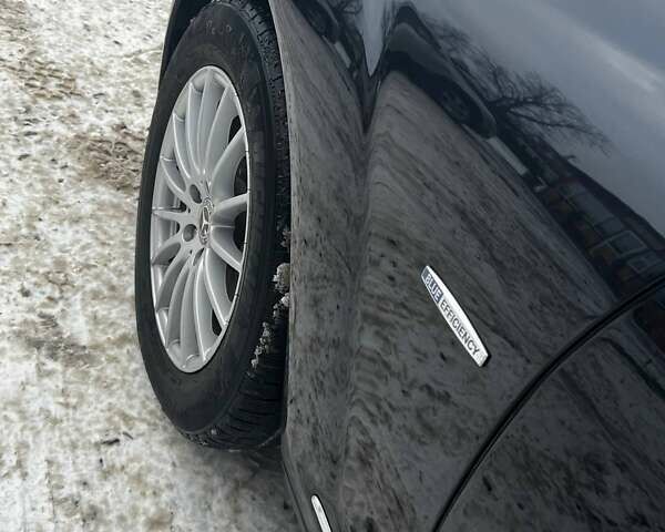 Синий Мерседес С Класс, объемом двигателя 2.99 л и пробегом 290 тыс. км за 17000 $, фото 20 на Automoto.ua