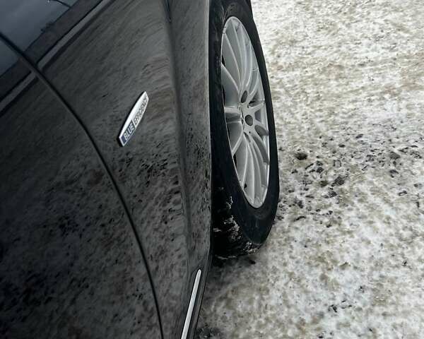 Синий Мерседес С Класс, объемом двигателя 2.99 л и пробегом 290 тыс. км за 17000 $, фото 16 на Automoto.ua