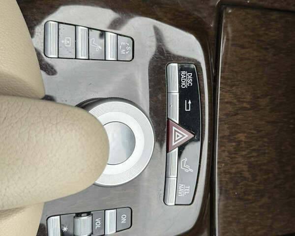 Синий Мерседес С Класс, объемом двигателя 2.14 л и пробегом 151 тыс. км за 22000 $, фото 17 на Automoto.ua