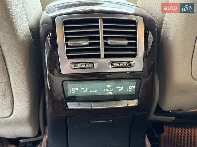 Синий Мерседес С Класс, объемом двигателя 2.14 л и пробегом 151 тыс. км за 22000 $, фото 19 на Automoto.ua