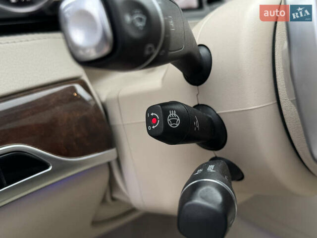 Синий Мерседес С Класс, объемом двигателя 4.66 л и пробегом 213 тыс. км за 29900 $, фото 41 на Automoto.ua