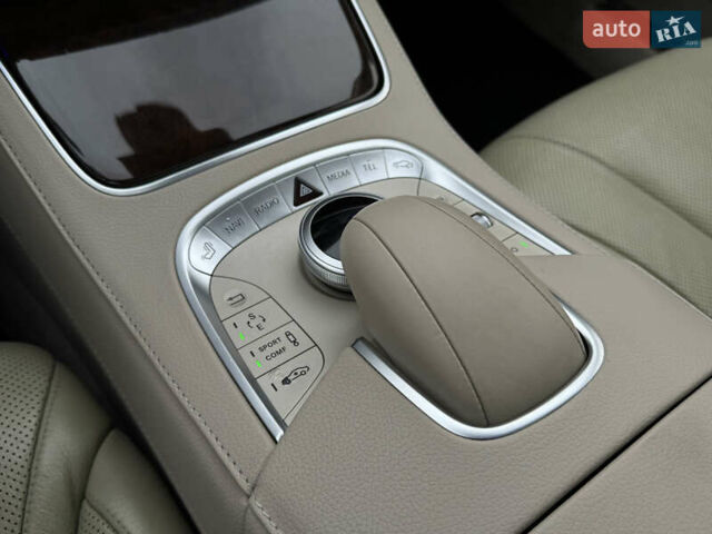 Синий Мерседес С Класс, объемом двигателя 4.66 л и пробегом 213 тыс. км за 29900 $, фото 22 на Automoto.ua