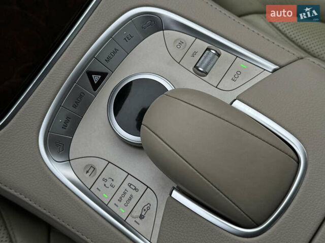 Синий Мерседес С Класс, объемом двигателя 4.66 л и пробегом 213 тыс. км за 29900 $, фото 36 на Automoto.ua