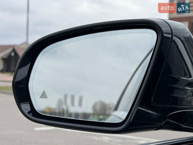 Синий Мерседес С Класс, объемом двигателя 4.66 л и пробегом 213 тыс. км за 29900 $, фото 43 на Automoto.ua