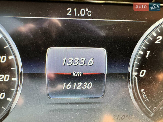 Синий Мерседес С Класс, объемом двигателя 3.5 л и пробегом 160 тыс. км за 47500 $, фото 15 на Automoto.ua