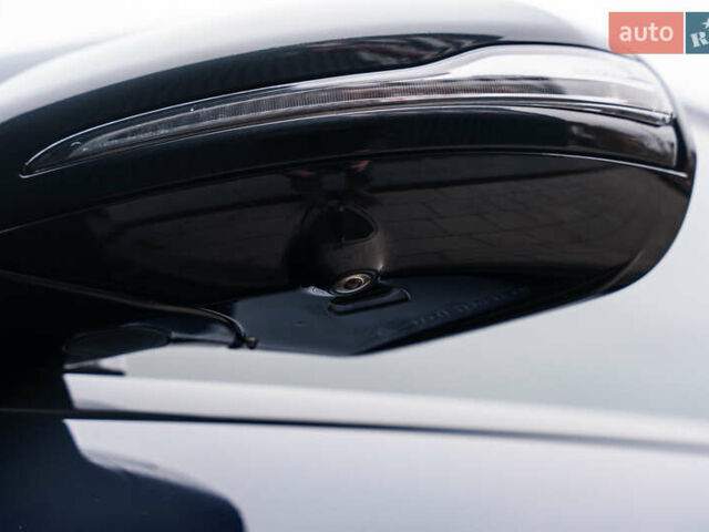 Синий Мерседес С Класс, объемом двигателя 2.99 л и пробегом 117 тыс. км за 44800 $, фото 8 на Automoto.ua