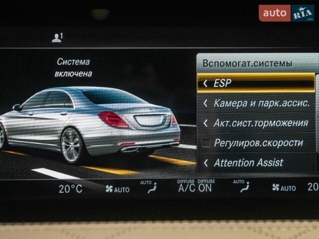 Синий Мерседес С Класс, объемом двигателя 2.93 л и пробегом 49 тыс. км за 68900 $, фото 45 на Automoto.ua