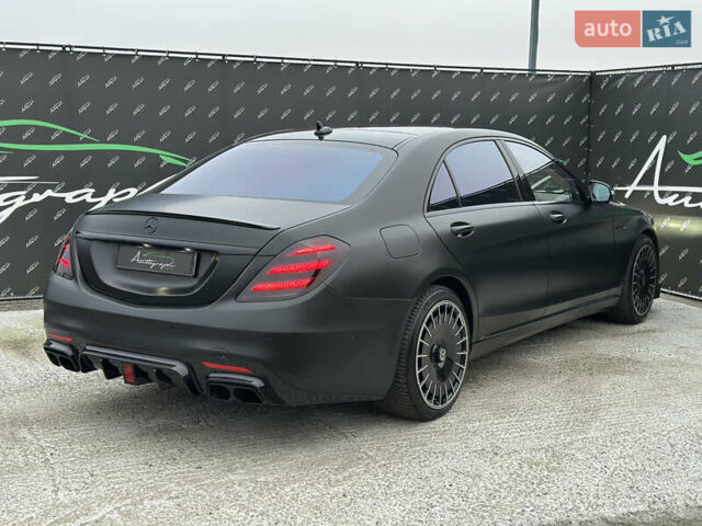Синий Мерседес С Класс, объемом двигателя 3 л и пробегом 84 тыс. км за 53000 $, фото 40 на Automoto.ua