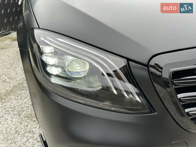 Синий Мерседес С Класс, объемом двигателя 3 л и пробегом 84 тыс. км за 53000 $, фото 38 на Automoto.ua