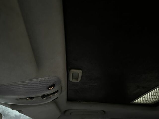 Зелений Мерседес С Клас, об'ємом двигуна 5 л та пробігом 320 тис. км за 4800 $, фото 13 на Automoto.ua