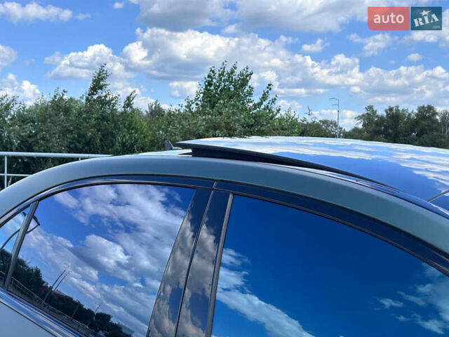 Зелений Мерседес С Клас, об'ємом двигуна 5.46 л та пробігом 120 тис. км за 51999 $, фото 16 на Automoto.ua