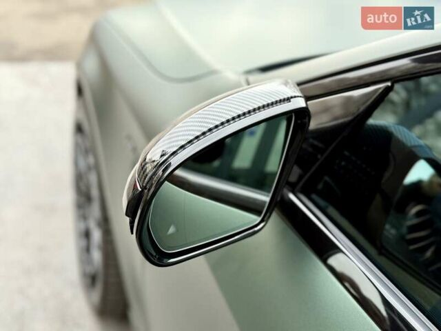 Зелений Мерседес С Клас, об'ємом двигуна 5.5 л та пробігом 122 тис. км за 40900 $, фото 27 на Automoto.ua