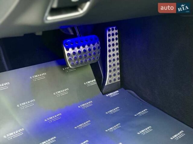 Зелений Мерседес С Клас, об'ємом двигуна 5.5 л та пробігом 122 тис. км за 40900 $, фото 39 на Automoto.ua