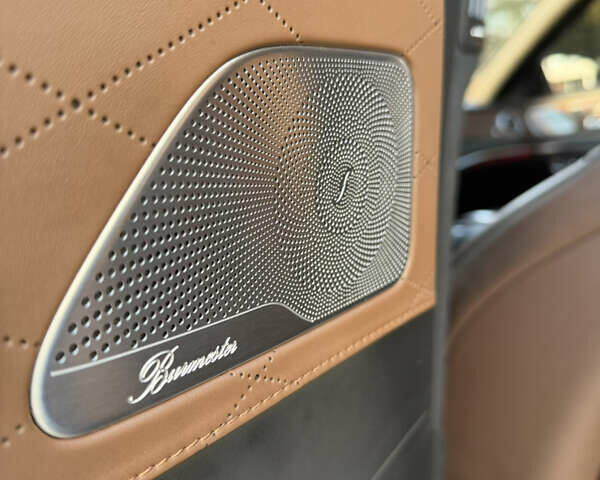 Зеленый Мерседес С Класс, объемом двигателя 4 л и пробегом 150 тыс. км за 74500 $, фото 12 на Automoto.ua