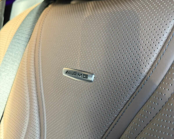 Зеленый Мерседес С Класс, объемом двигателя 4 л и пробегом 150 тыс. км за 74500 $, фото 15 на Automoto.ua