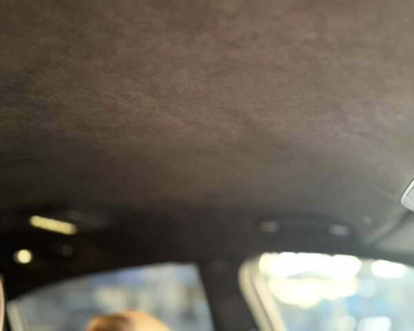 Зеленый Мерседес С Класс, объемом двигателя 4 л и пробегом 150 тыс. км за 74500 $, фото 27 на Automoto.ua