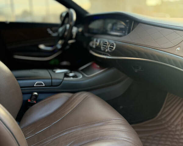 Зеленый Мерседес С Класс, объемом двигателя 4 л и пробегом 150 тыс. км за 74500 $, фото 23 на Automoto.ua