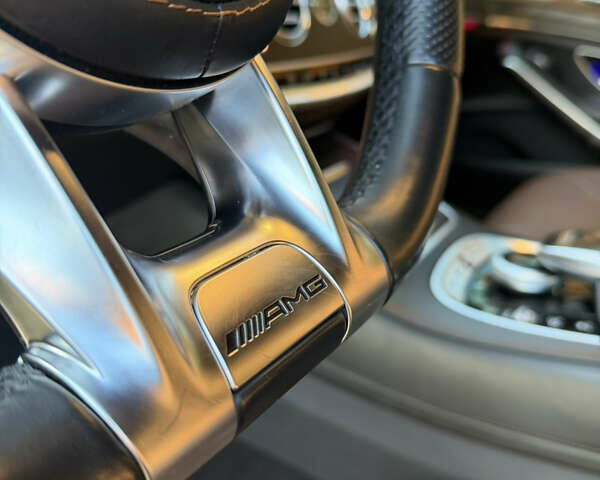 Зеленый Мерседес С Класс, объемом двигателя 4 л и пробегом 150 тыс. км за 74500 $, фото 19 на Automoto.ua