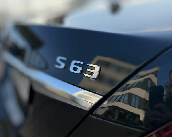 Зеленый Мерседес С Класс, объемом двигателя 4 л и пробегом 150 тыс. км за 74500 $, фото 6 на Automoto.ua