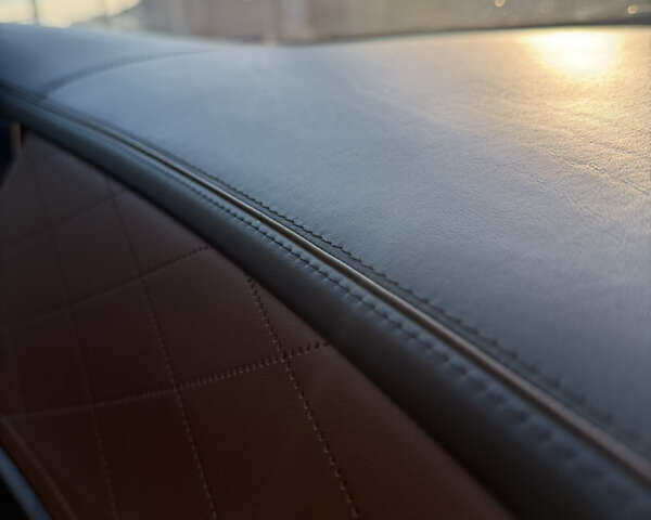 Зеленый Мерседес С Класс, объемом двигателя 4 л и пробегом 150 тыс. км за 74500 $, фото 25 на Automoto.ua